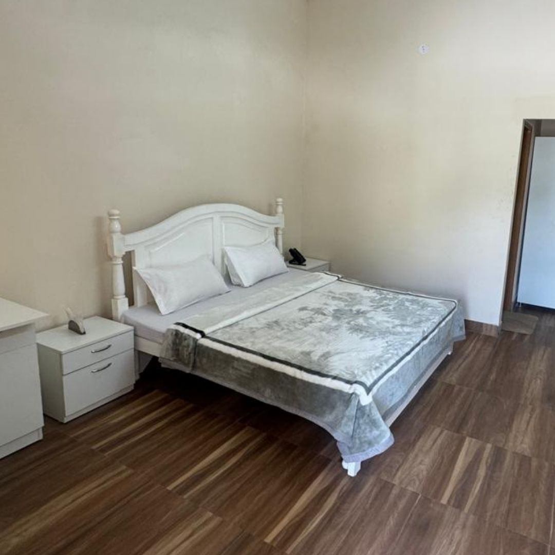 Normal Single Room