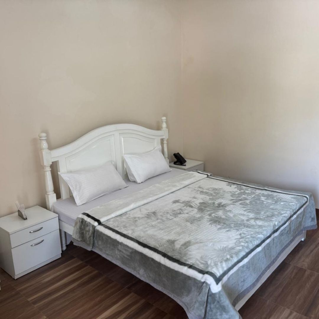 Normal Room