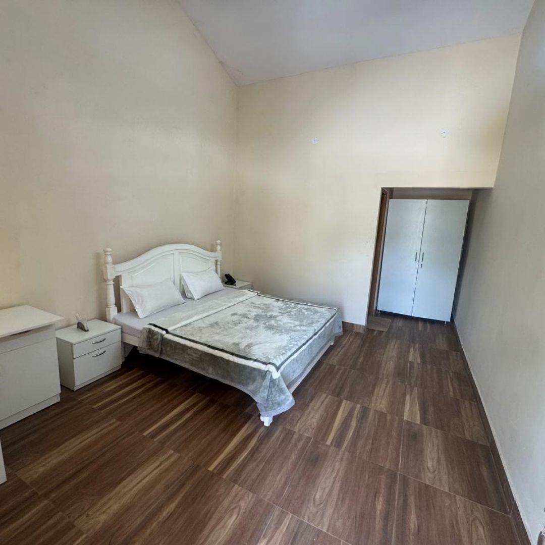 Luxury Cottage Single Room