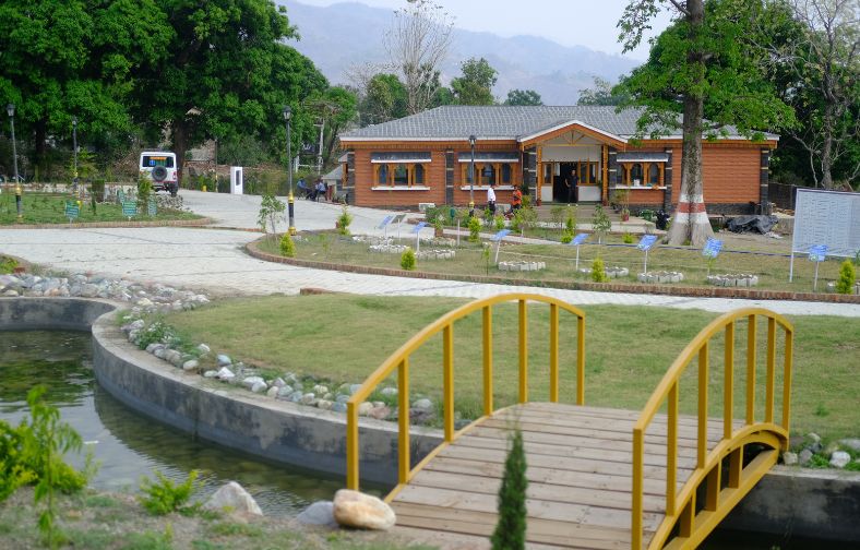 Himalayan Valley Retreat - Hotel