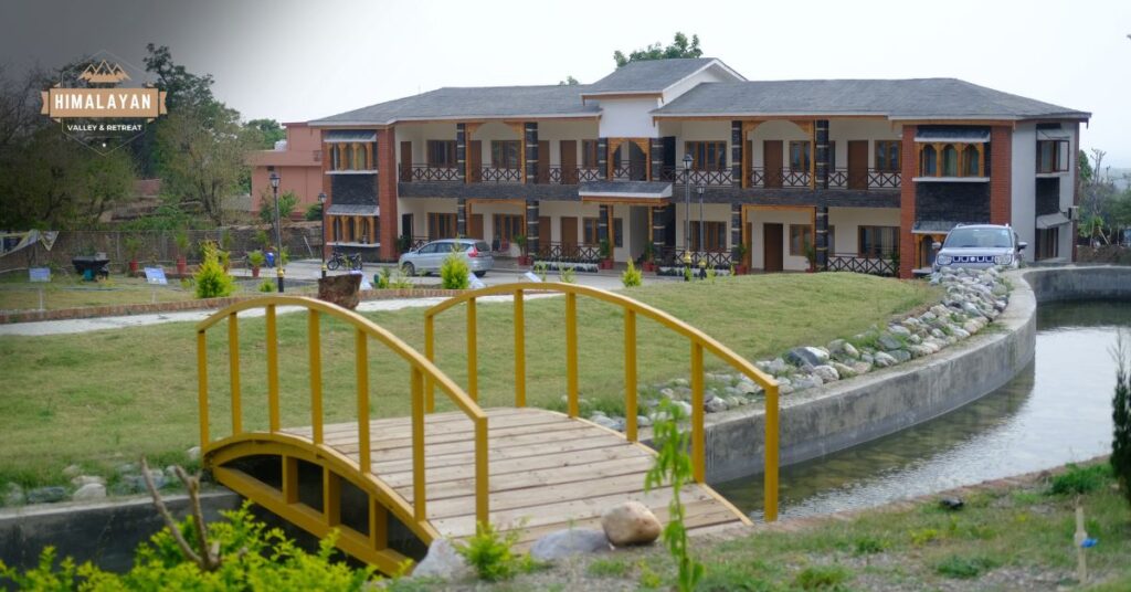 Best Hotel in Dehradun