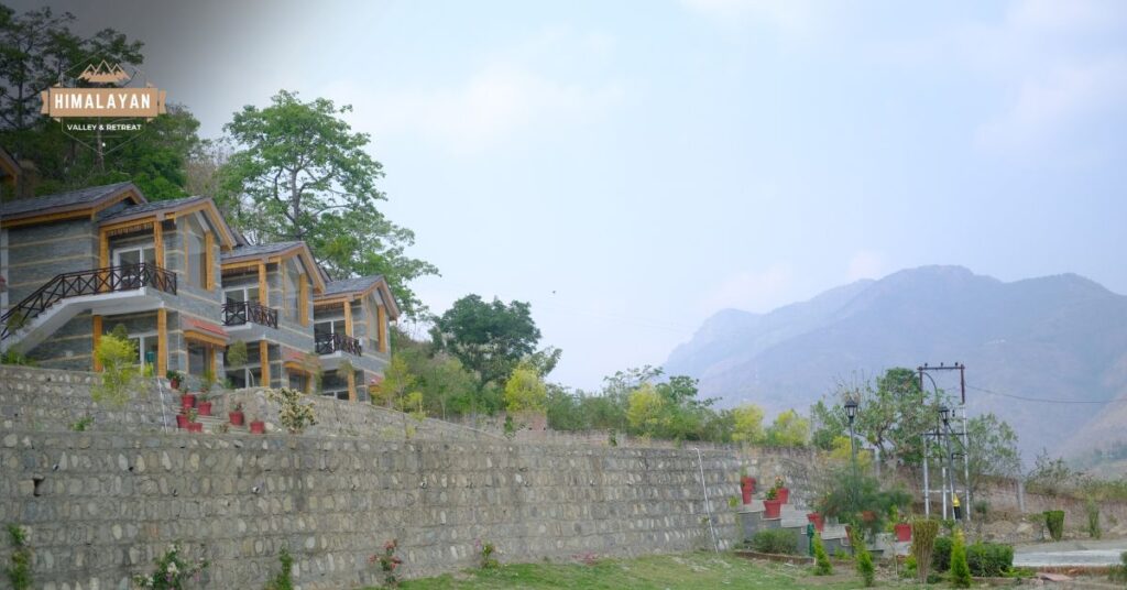 Best Places to Stay in Rishikesh