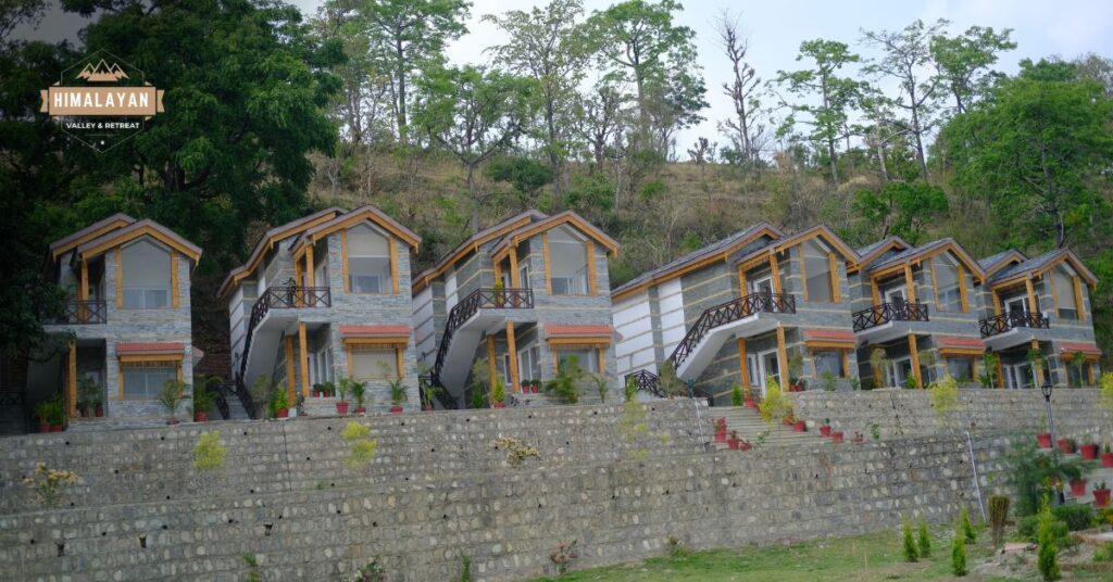 Best Places to Stay in Dehradun