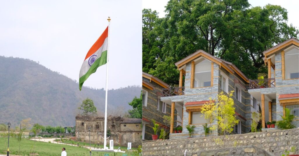 Best hotels in thano dehradun for couples