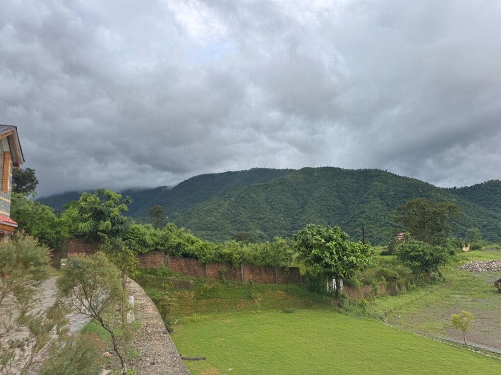 Best homestay in Dehradun
