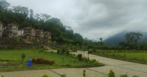 Himalayan View Retreat